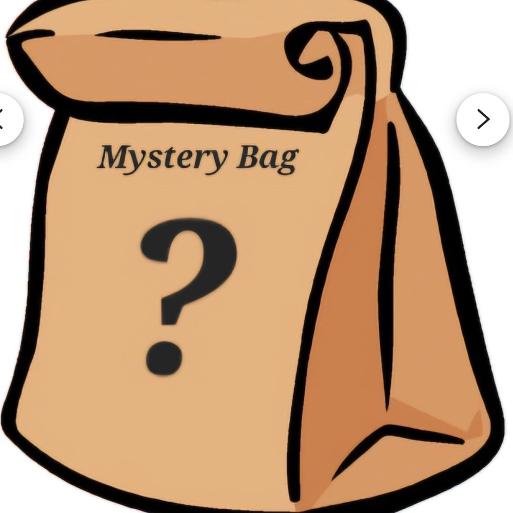 $200 Mystery Bag